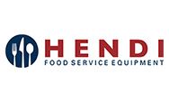 Hendi Logo