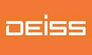 Deiss logo