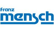 Franz Mensch logo
