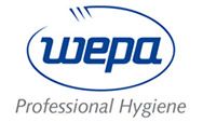 WEPA Professional Logo