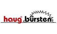 Haug Bürsten Logo